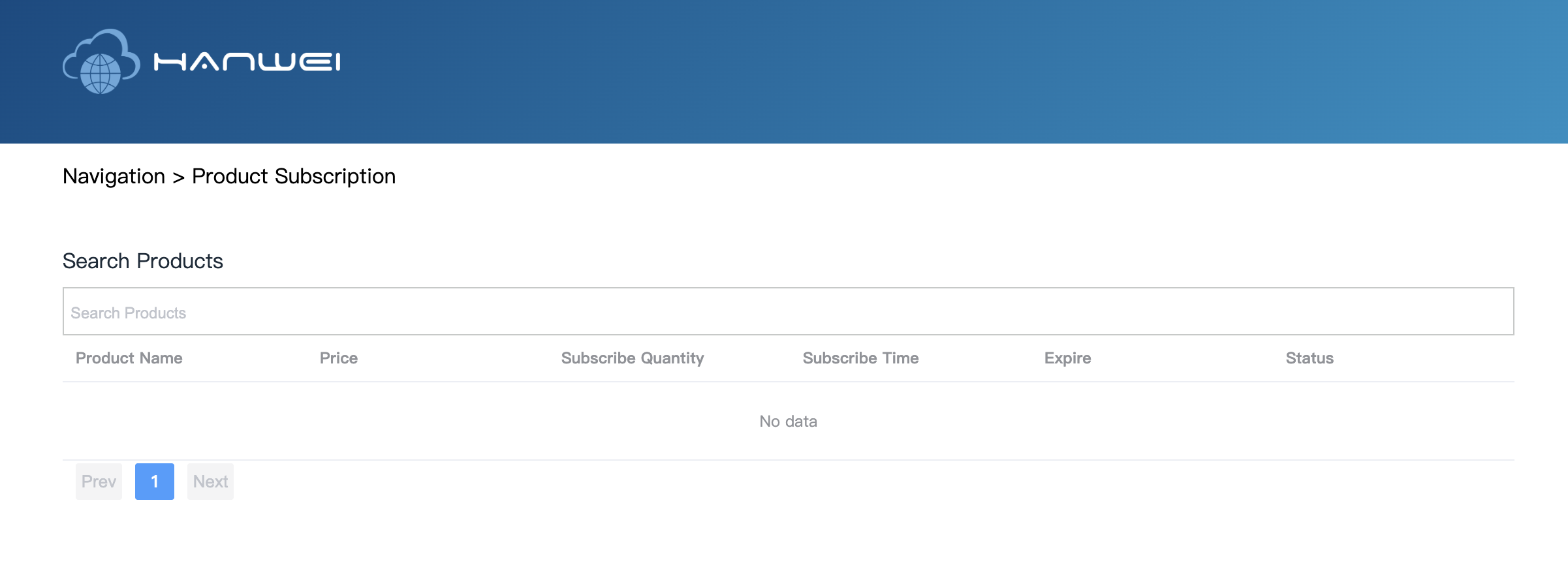 Starlink产品-汉为软件